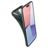 SPIGEN futerał LIQUID AIR do IPHONE 15 abyss green
