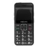 Telefon komórkowy Philips E171L czarny