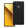 Futerał do Xiaomi Redmi Note 13 5G Soft czarny