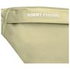 NIMMY nerka na ramię GLASSES COOL DOG khaki
