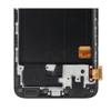 FIXCELL wyświetlacz LCD do SAMSUNG A40 AMOLED z ramka (odnowiony)