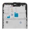 REWA wyświetlacz LCD do SAMSUNG A16 5G OLED czarny z ramka