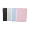 WiWU - Futerał ochronny z TPU Classic III Case dla iPad 10.9'' 2022 - niebieski