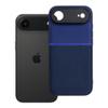 Etui na iPhone 17 AIR Noble niebieskie