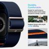 Futerał SPIGEN Lite Fit ”PRO” do Apple Watch 10 (46 MM) navy blue