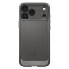 SPIGEN futerał RUGGED ARMOR MAG kompatybilny z MagSafe do IPHONE 17 Pro gray