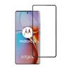 Szkło hartowane do Motorola Edge 40 PRO Blue Star 5D czarne