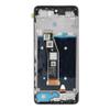 FixCell wyświetlacz LCD do MOTOROLA G24 / G24 POWER OEM z ramką