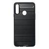 Futerał do Samsung A20S Carbon czarny