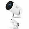 Projektor BLUE STAR Smart HY300 Pro biały