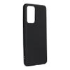Futerał do Samsung A52 5G / A52 LTE ( 4G ) / A52S Silicone czarny