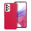 Futerał do Samsung A53 5G Frame magenta