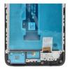 ServicePack Wyświetlacz LCD do MOTOROLA Moto G22 D68C20423