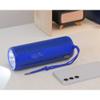 Głośnik bluetooth z latarką 2 x 15W 2h Hoco HC11 niebieski
