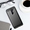 Futerał do Xiaomi Redmi Note 8 PRO Carbon czarny
