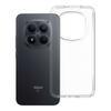 Etui na Xiaomi Redmi Note 15 PRO PLUS 5G Super Clear Hybrid transparentne