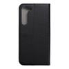 Kabura SMART CASE Book do SAMSUNG S23 Plus czarny