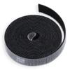 Opaska na rzep do spinania kabli Blue Star PJ-COZ055 - czarna (3m.)