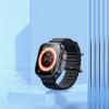 Smartwatch Hoco 1,96" TFT 4G z fukcją rozmowy DYD01 czarny