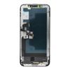 NCC Wyświetlacz do IPHONE X Hard OLED
