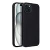 Futerał do iPhone 15 PLUS Soft czarny