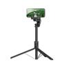 WiWU - Selfie stick Wi-SE009 3w1 z funcją tripoda, stabilizacji obrazu i inteligentnego śledzenia