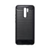 Futerał do Xiaomi Redmi 9 Carbon czarny