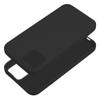 Futerał do iPhone 14 Silicone czarny