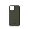 UAG Urban Armor Gear futerał BIODEGRADABLE OUTBACK do IPHONE 14 Plus green