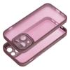 Futerał do iPhone 13 MINI Variete purpurowy