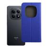 Etui z klapką na Xiaomi Redmi NOTE 15 PRO 5G Sensitive Book niebieskie