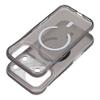 Etui na iPhone 14 Aurora zgodne z MagSafe czarne