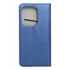 Etui z klapką na Xiaomi Redmi NOTE 13 PRO 4G Smart Case Book granatowe