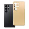 Futerał do Samsung S25 ULTRA Metallic złoty