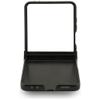 KARL LAGERFELD futerał do SAMSUNG Z FLIP7 KLHCZF7SAPKCNPK (Saffiano KC PIN) czarny
