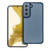 Futerał do Samsung S22 Variete granatowy