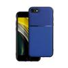 Futerał do iPhone 7 / 8 / SE 2020 / SE 2022 Noble niebieski