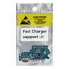 Płytka ładowania do SAMSUNG S21 FE G990B/F OEM (Fast Charger)