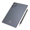 Tablet 10.1" 6GB/128GB Hoco HD Wi-Fi/4G/BT 5.0 Android 14 A15 szary
