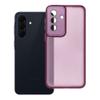 Etui na Samsung A57 5G Variete purpurowe