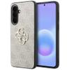 GUESS futerał do SAMSUNG Galaxy A57 GUHCSA574GMGPI (4G PU Big Logo) różowy