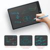 Tablet graficzny LCD do rysowania dla dzieci RC-K-338 czarny
