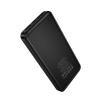 Powerbank Hoco 10000 mAh QC PD 22,5W J154 czarny