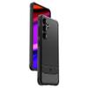 SPIGEN futerał RUGGED ARMOR do SAMSUNG S24 matte black