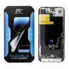 JK Wyświetlacz LCD do IPHONE 14 Pro HARD OLED (Change IC)