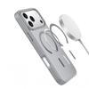DUX DUCIS futerał YIND compatible with MagSafe do IPHONE 17 PRO szary