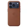 iPhone 17 Pro TechWoven Case with MagSafe - Sienna 0INT