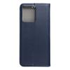 Kabura SMART MAGNETO do MOTOROLA EDGE 40 Neo granatowy