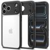 SPIGEN futerał ULTRA HYBRID do IPHONE 18 Pro Max / 17 Pro Max matte black