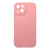 Etui na iPhone 15 Matt 2.0 pudrowy róż